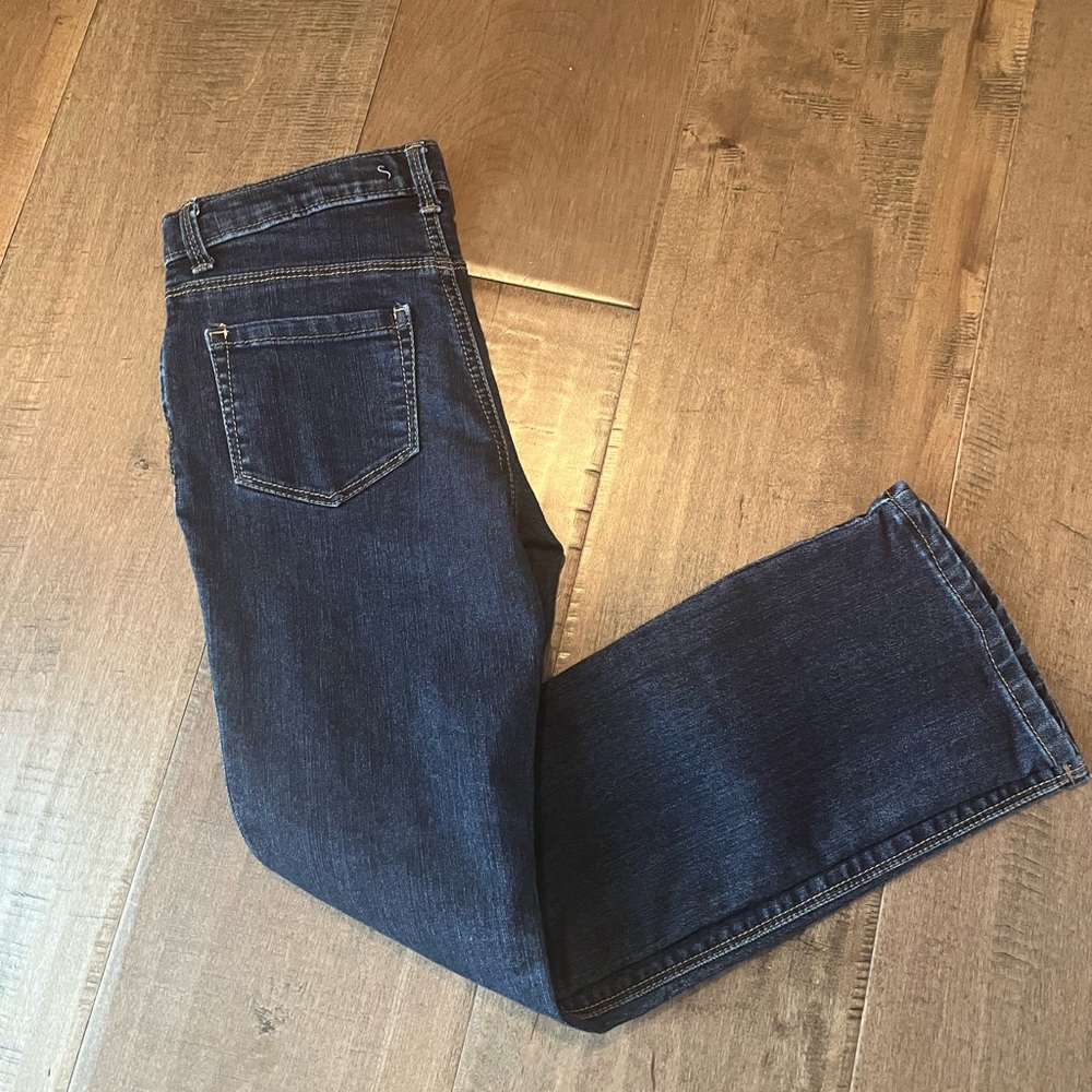 Osh Gosh Boot Cut Jeans